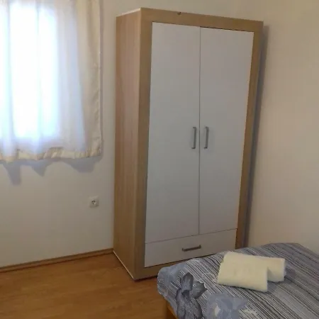 Dugandzic Apartment Drace