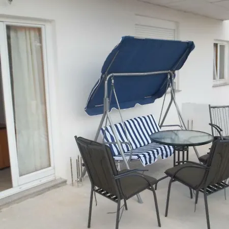Dugandzic Apartment Drace