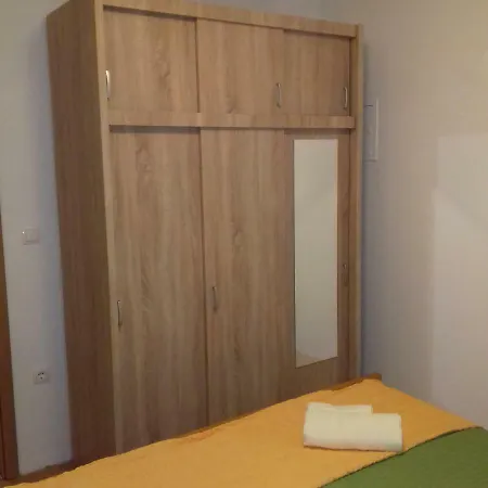 Apartment Dugandzic Drace