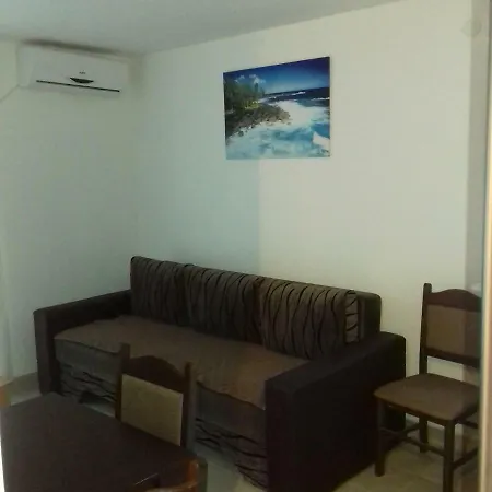 Dugandzic Apartment *