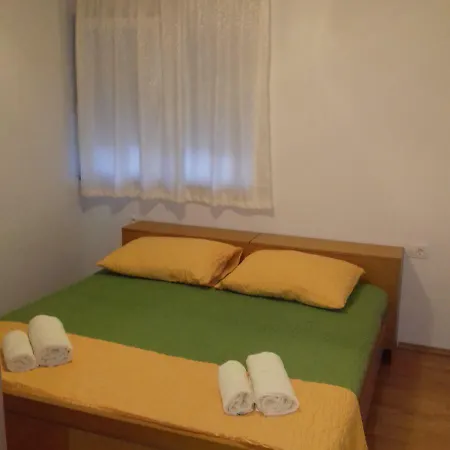 Dugandzic Apartment Drace