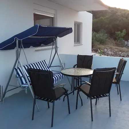Dugandzic Apartment Drace