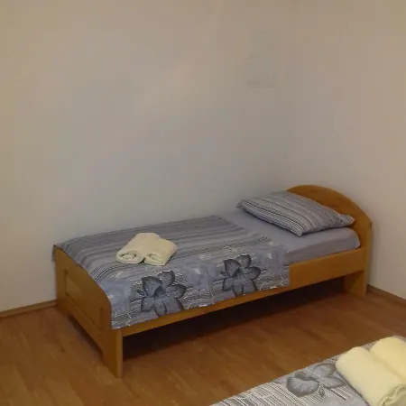 Dugandzic Apartment *