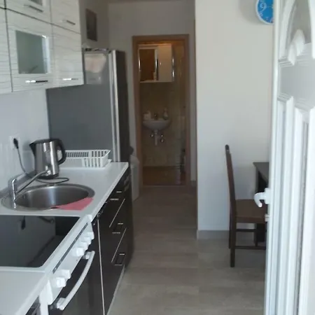 Dugandzic Apartment